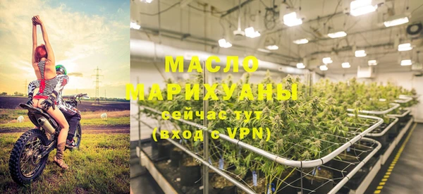 хмурый Михайловск