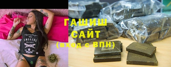 хмурый Михайловск