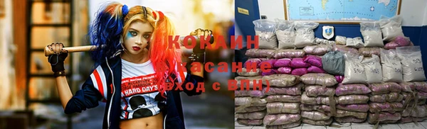 хмурый Михайловск